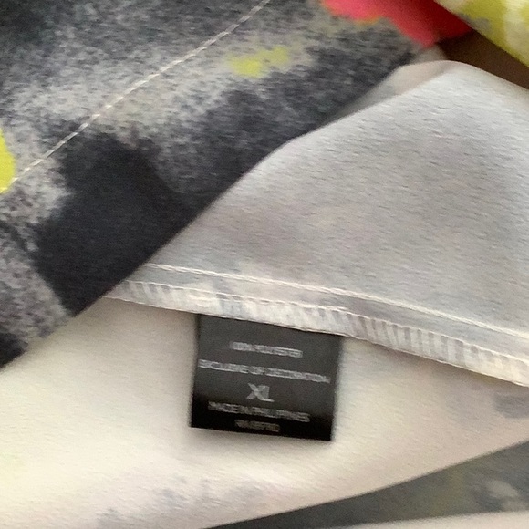 Natori dress size XL new with tags - Picture 4 of 6